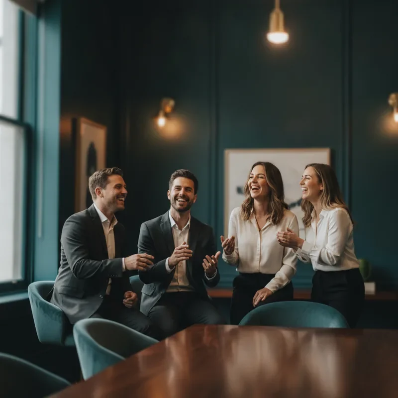Tu dinero, protegido por diseño | Encuestas Meraki 2026
